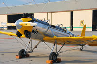 N48588 @ KNLC - 2011 Central Valley Air Show - Naval Air Station, Lemoore, CA - by W.A. Kazior