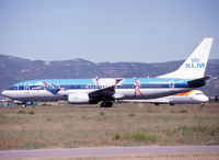 PH-BXB photo, click to enlarge