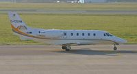 D-CEHM @ LOWG - Stuttgarter Flugdienst (SFD)
Cessna 560XL Citation XLS Plus - by Andi F