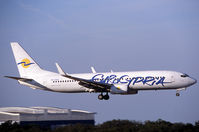 5B-DBX photo, click to enlarge