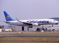 5B-DBV photo, click to enlarge