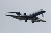 N2PG @ KSRQ - Gulfstream G-IV (N2PG) on approach to Sarasota-Bradenton International Airport - by jwdonten