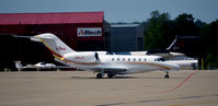 N256W @ KLEX - Lexington