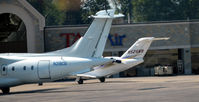 N525MR @ KLEX - Lexington