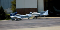 N530Z @ KLEX - Lexington