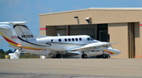 N810GW @ KLEX - Lexington