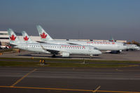 C-FMZR @ CYYZ - At Pearson International - by Micha Lueck