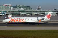 C-GZJA @ CYYZ - At Pearson International - by Micha Lueck