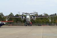 135533 @ KNPA - Martin SP-5B Marlin [Unknown] Pensacola NAS~N 10/04/2010 - by Ray Barber