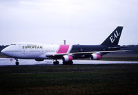 G-BDXG photo, click to enlarge