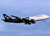 G-BDXF photo, click to enlarge