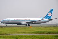 PH-BXA @ EHAM - KLM Special Colors - by Jan Lefers