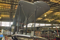 N71MY @ EGLB - Replica 1994 Vimy 19/94 Inc VIMY FB-27, c/n: 01
at Brooklands - by Terry Fletcher