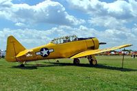 N27775 @ KOSH - North American SNJ-4 Texan [88-13391] Oshkosh~N 30/07/2008 - by Ray Barber