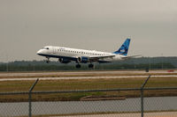 N238JB @ RSW - About to land RWY 6 - by Mauricio Morro