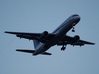 G-OOBI @ LFBD - FCA [DP] First Choice Airways landing runway 23 - by Jean Goubet-FRENCHSKY
