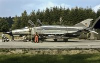 38 02 @ EDSP - preparing for a training mission from Fliegerhorst Pferdsfeld