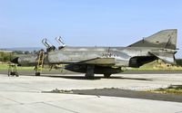 38 46 @ EDSP - flightline at Fliegerhorst Pferdsfeld