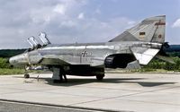 37 13 @ EDSP - flightline at Fliegerhorst Pferdsfeld