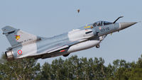 107 @ LFMO - 107 / 103-YD Mirage 2000C - by Karl-Heinz Krebs