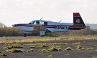 G-BYEE @ EGFH - Visiting Mooney. - by Roger Winser