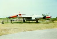 52-2129 - Northrop F-89J Scorpion, 52-2129, at Air Power Park & Museum, Hampton, VA - by scotch-canadian