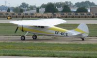 CF-KCS @ KOSH - EAA AirVenture 2012 - by Kreg Anderson