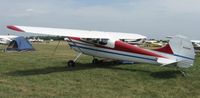 N1320D @ KOSH - EAA AirVenture 2012 - by Kreg Anderson