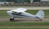 N34585 @ KOSH - EAA AirVenture 2012