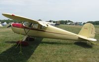 N72994 @ KOSH - EAA AirVenture 2012