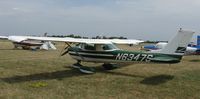 N6347S @ KOSH - EAA AirVenture 2012
