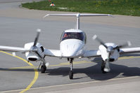 OE-FCS @ EDMA - da 42 twin - by Marc Ulm