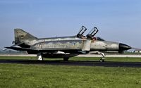 38 12 @ ETSN - taxying to the flightline at Fliegerhorst Neuburg