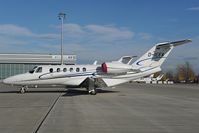 D-IEFA @ LOWW - Cessna 525A Citationjet 2 - by Dietmar Schreiber - VAP
