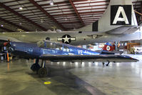 N2231 @ MAF - At the Commemorative Air Force hangar - Mildand, TX - by Zane Adams