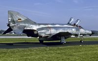 37 28 @ ETSN - taxying to the flightline at Fliegerhorst Neuburg