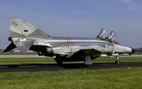 37 96 @ ETSN - taxying to the flightline at Fliegerhorst Neuburg