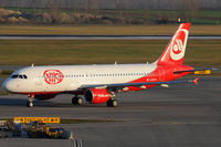 OE-LEU @ VIE - Air Berlin (NIKI) - by Chris Jilli
