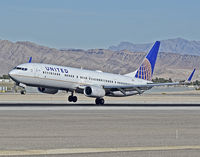 N68452 @ KLAS - N68452 United Airlines 2012 Boeing 737-924ER cn 40005

Las Vegas - McCarran International (LAS / KLAS)
USA - Nevada, November 28, 2012
Photo: Tomás Del Coro - by Tomás Del Coro