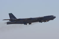 60-0002 @ BAD - Departing Barskdale Air Force Base - by Zane Adams