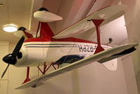 G-AZPH - Displayed Science Museum - London  - by micka2b