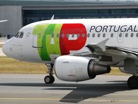 CS-TTO @ LFPG - TAP Portugal - by Jean Goubet-FRENCHSKY