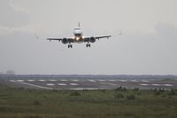 N274JB @ TNCM - N274JB - by Daniel Jef
