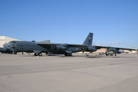 60-0051 @ BAD - On the ramp at Barksdale AFB - by Zane Adams