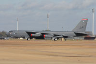 60-0028 @ BAD - On the ramp at Barksdale AFB - by Zane Adams