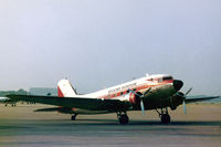 N5106X @ FTW - At Meacham Field - Fort Worth, TX - by Zane Adams
