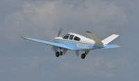 N3236C @ KOSH - Airventure 2012