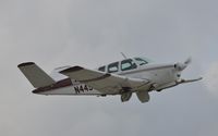 N4490D @ KOSH - Airventure 2012