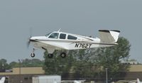 N762T @ KOSH - Airventure 2012