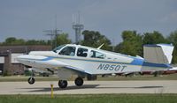 N850T @ KOSH - Airventure 2012